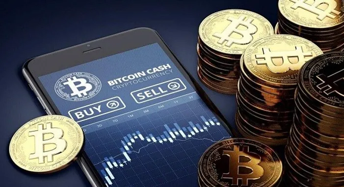 Blueware Nexus - Discover the endless opportunities with innovative blockchain technology and reap numerous benefits.